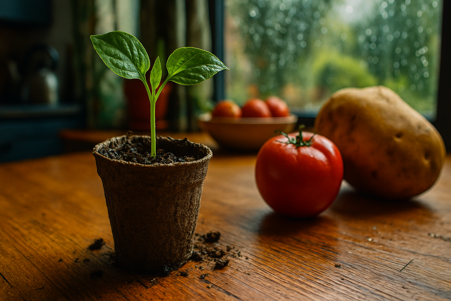 external constraints