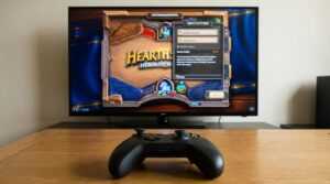 game guide hearthssconsole