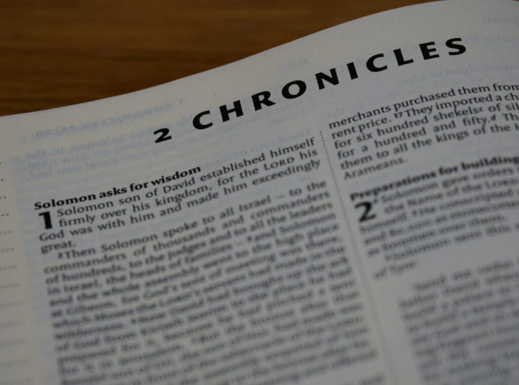 Chapters in Clienage9