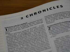 Chapters in Clienage9