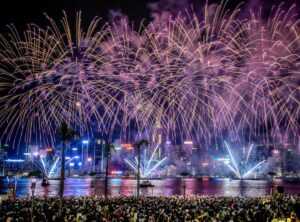 Event of the Year Thehakevent
