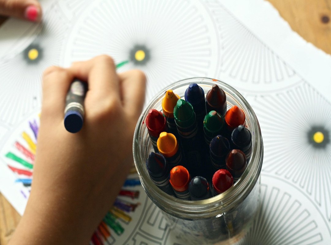 Fun and Creative Ways to Use Your Coloring Pages