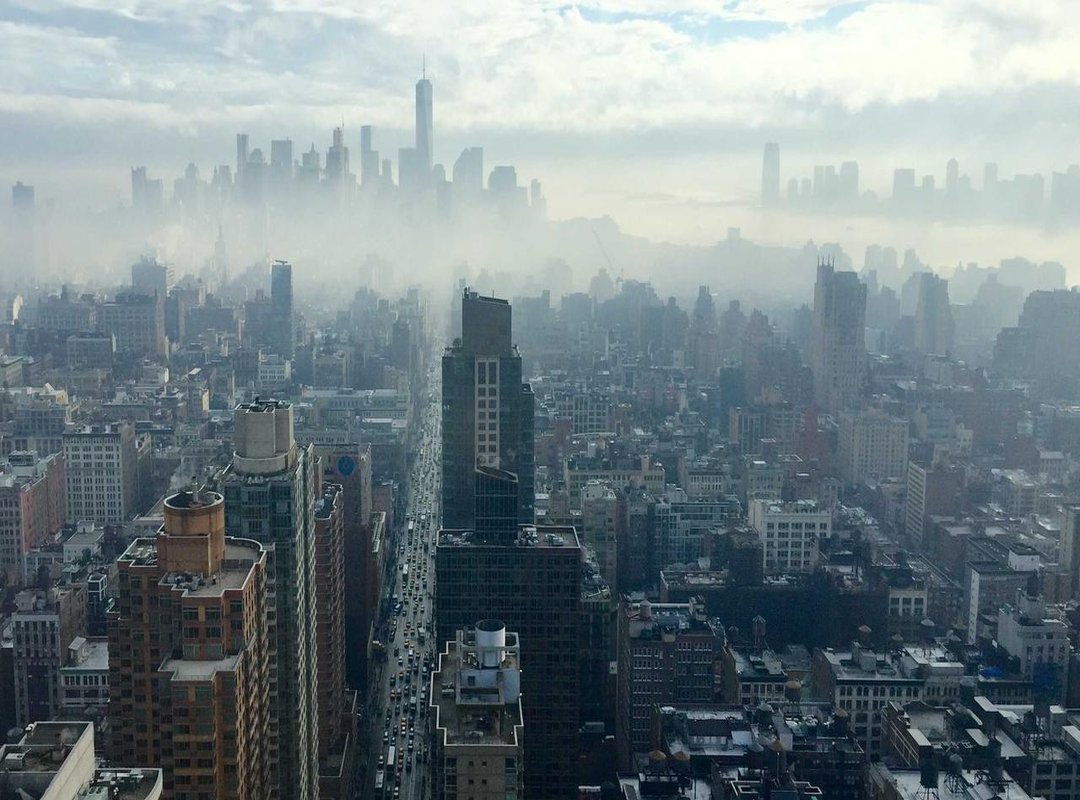 Rising Competitiveness: 2016-2020