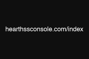 hearthssconsole.com/index